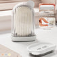 2 in 1 Soap holder with Bath Brush (Buy 1 Get 1 FREE)