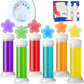 AquaBloom Toilet Gel Stamps (Get FREE Toilet Seat Lifter on Every Order)