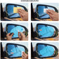Car Clear View Shield