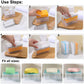 2-In-1 Portable Soap Rolling Box (Buy 1 Get 1 Free)