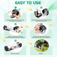 No Kill Reusable Mouse Trap