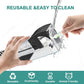 No Kill Reusable Mouse Trap