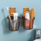 Cute Bathroom Organiser