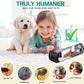 No Kill Reusable Mouse Trap