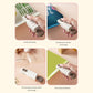 3 in 1 Magnetic Sealer (Sealer + Cutter + Bottle Opener)