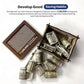 1 Lakh Money Saving Piggy Bank