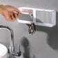 BESTIC Bathroom and Wash Basin Soap Box