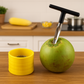 Kitchen Combo - Coconut Opener & Corn Peeler