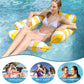 Inflatable Pool Floats Hammock