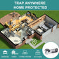 No Kill Reusable Mouse Trap
