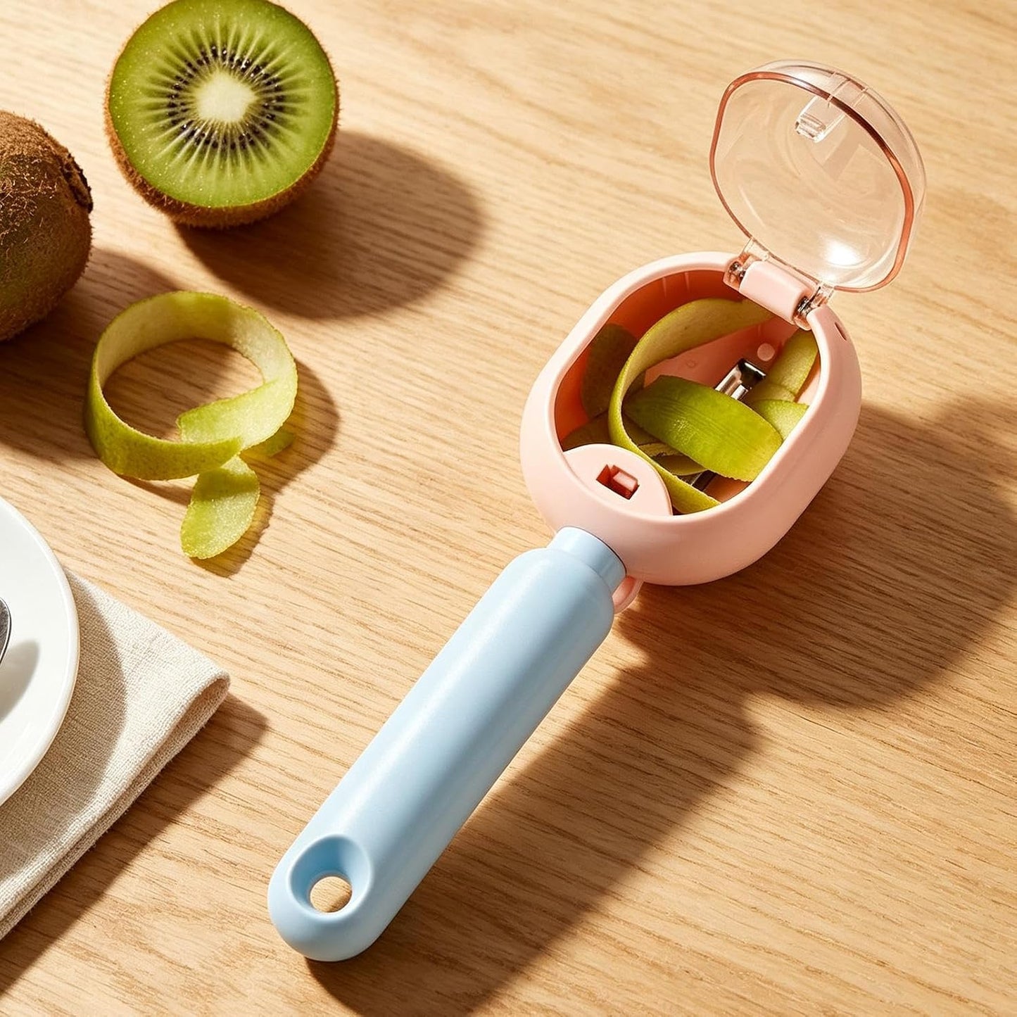 Cute Vegitable Peeler