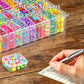 30 psc jewellry box organizer