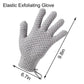 Exfoliating Bath & Shower Gloves (Buy 1 Pair and Get 1 Free)