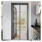 Door Curtain Magnetic Mosquito Net for all door sizes