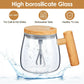Magic Self-Blending Mug