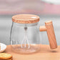 Magic Self-Blending Mug