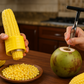 Kitchen Combo - Coconut Opener & Corn Peeler
