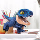 5 in 1 Dinosaur Stationery Set