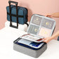Bestic - Documents Waterproof Organizer Bag.