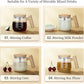 Magic Self-Blending Mug