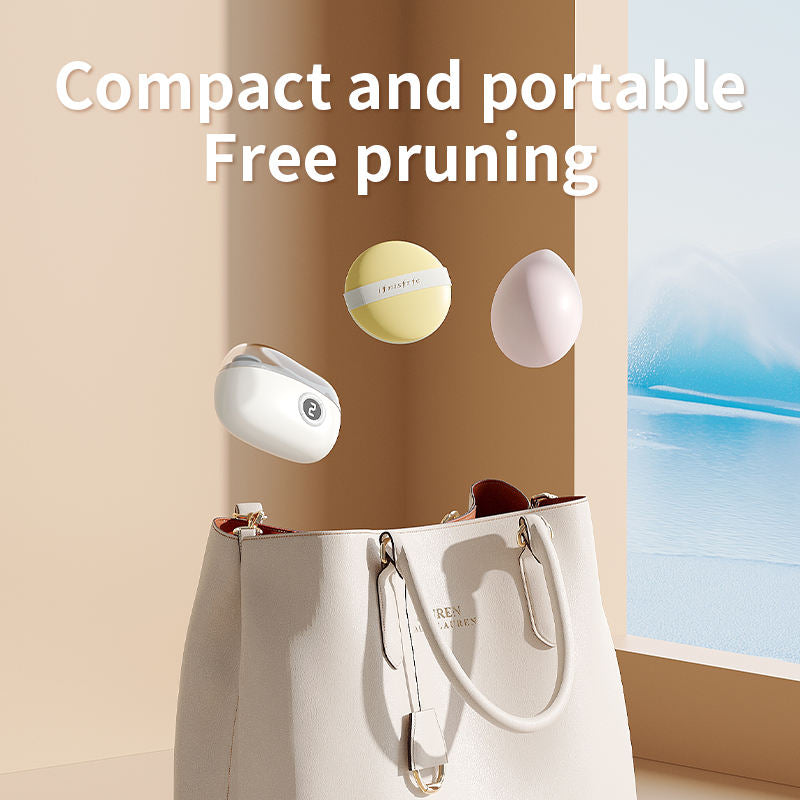 Clippa™ – Smart Electric Nail Care