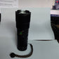 High Power Flashlight 2.0 (1 Year Warranty).