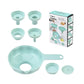 7 in 1 Kitchen Funnel