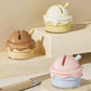 Cupcake Design Cute Kinfe Sharpner