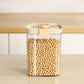 Airtight StackLock Pro Containers