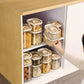 Airtight StackLock Pro Containers