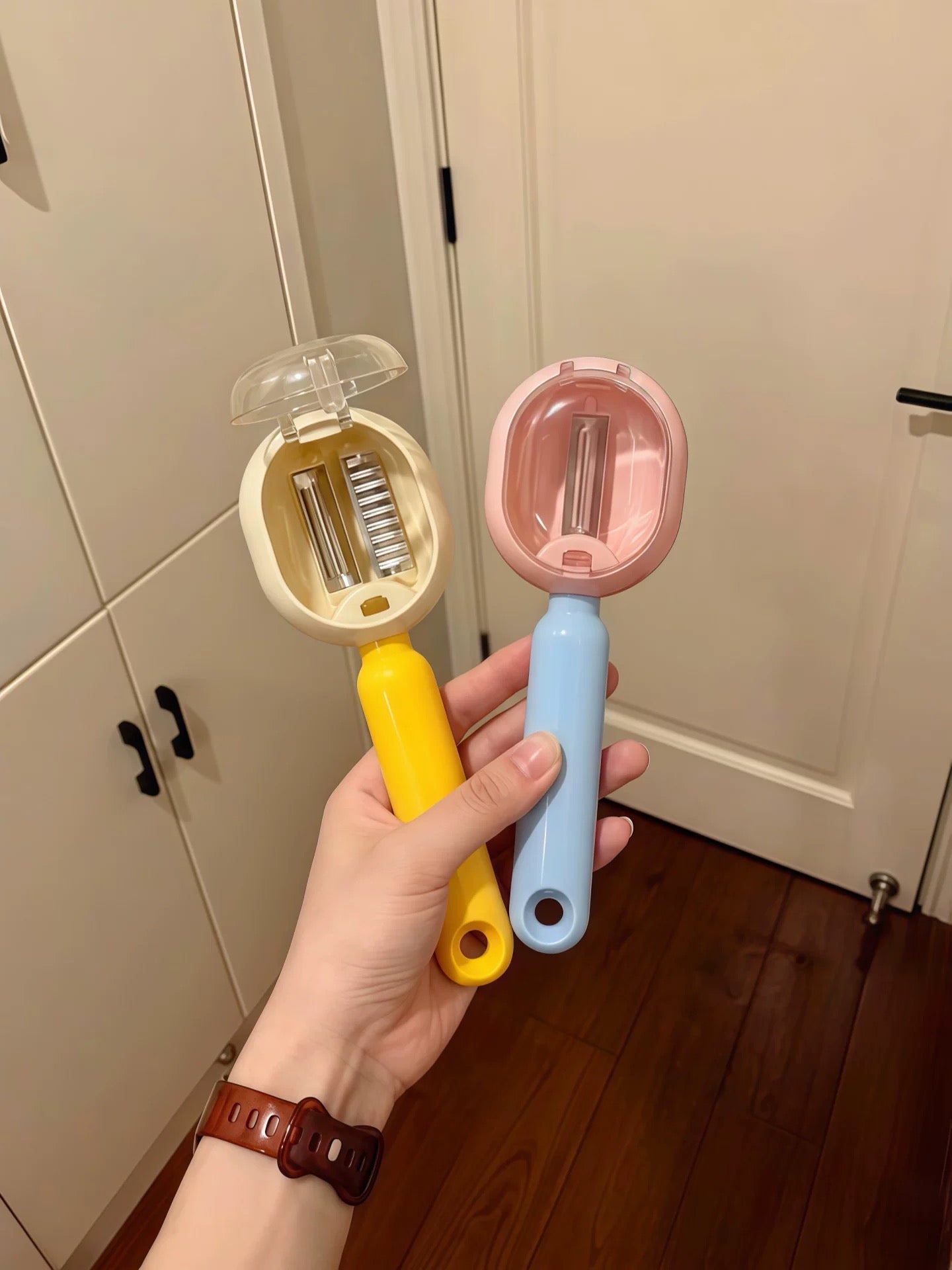 Cute Vegitable Peeler