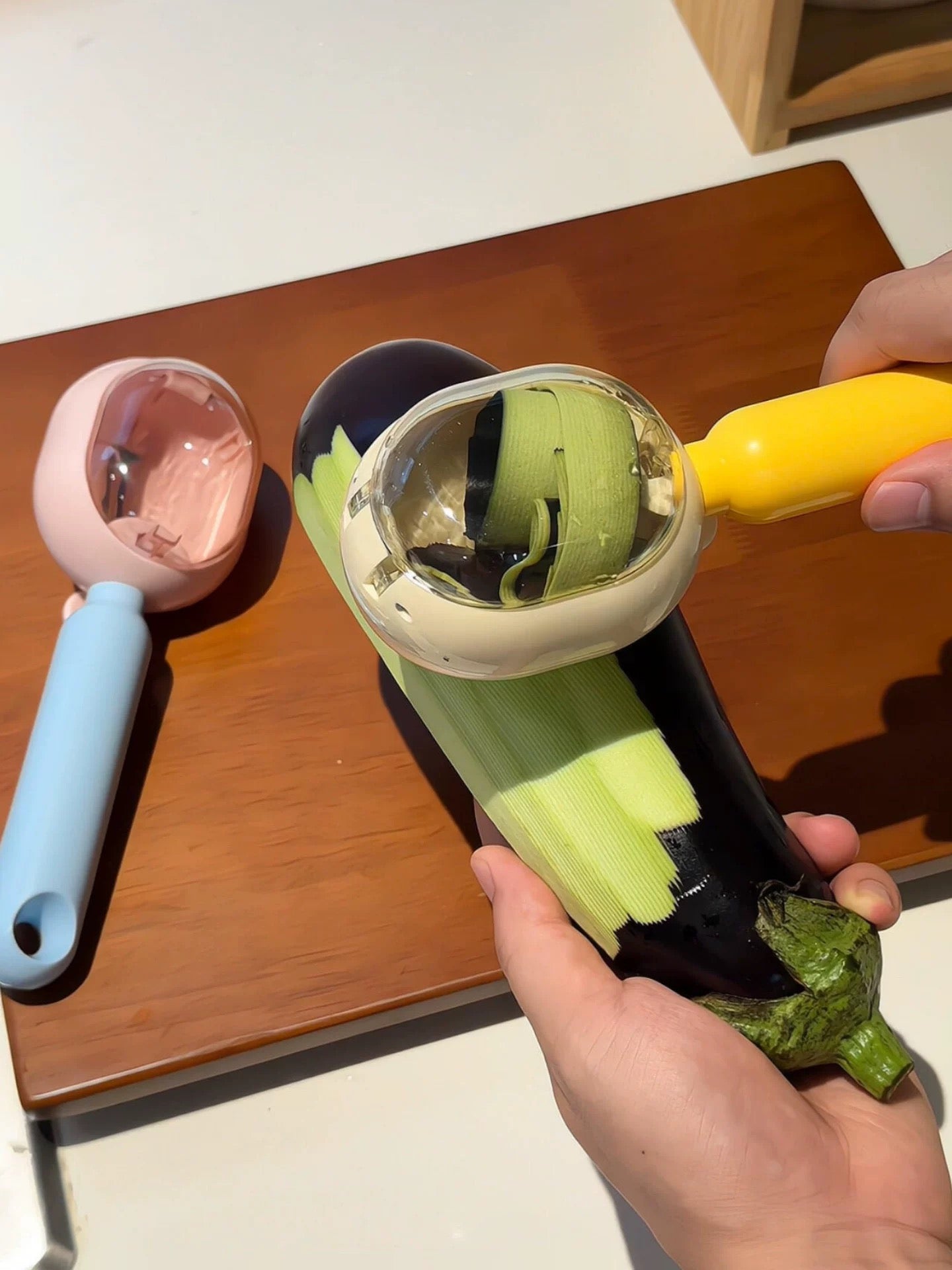 Cute Vegitable Peeler