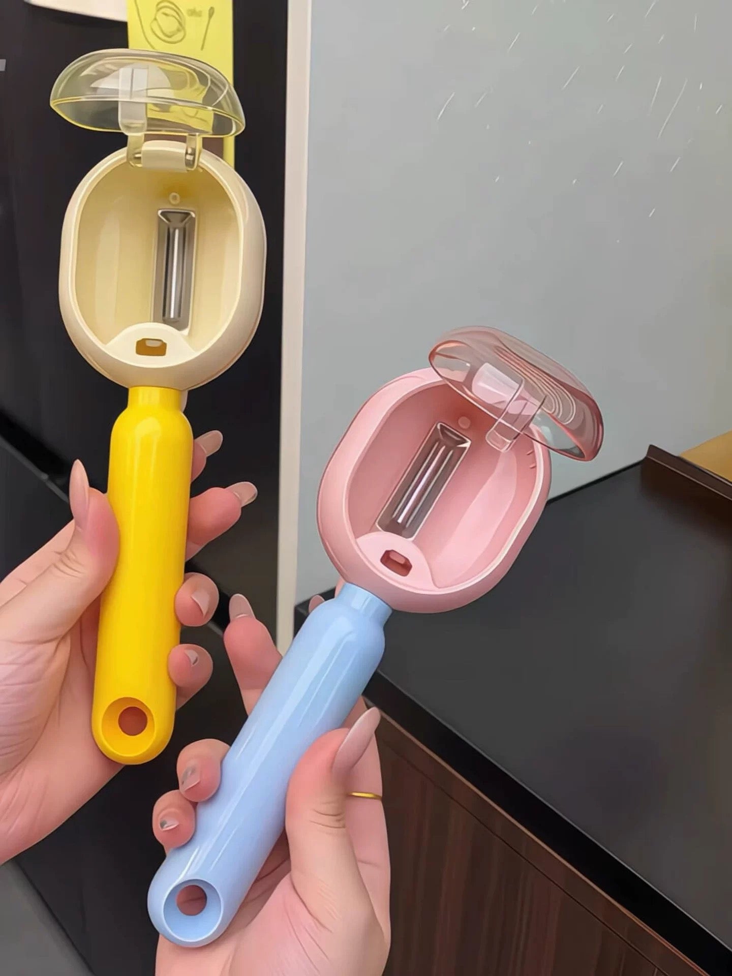 Cute Vegitable Peeler