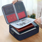Bestic - Documents Waterproof Organizer Bag.