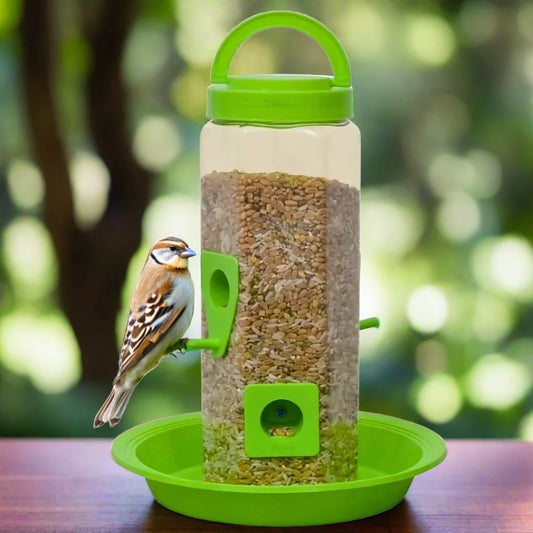 Best Bird Feeder