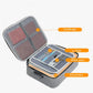 Bestic - Documents Waterproof Organizer Bag.