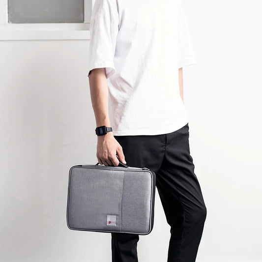 Bestic Smart Document Bag