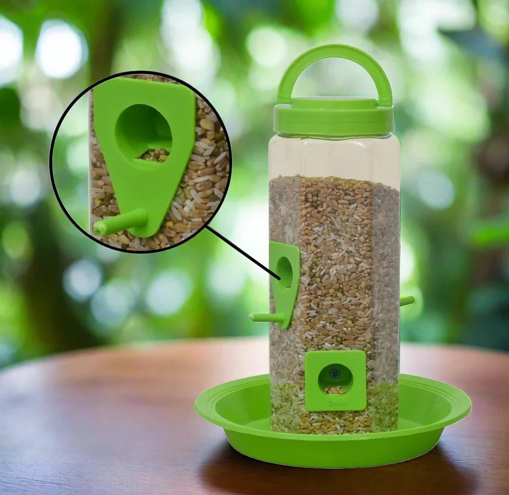 Best Bird Feeder