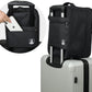 New Travel Waterproof Shoe Bag (3 Pair Shoes Capacity).