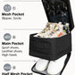 New Travel Waterproof Shoe Bag (3 Pair Shoes Capacity).