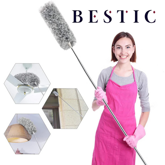 Bendable & Extendable Duster